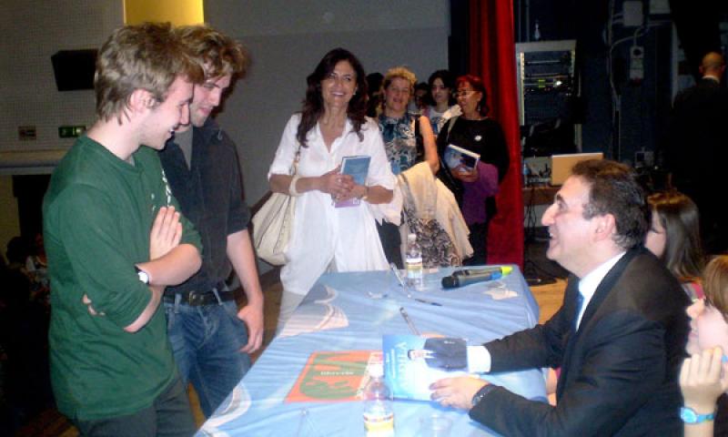 Bassanonet.it - Giovani fans