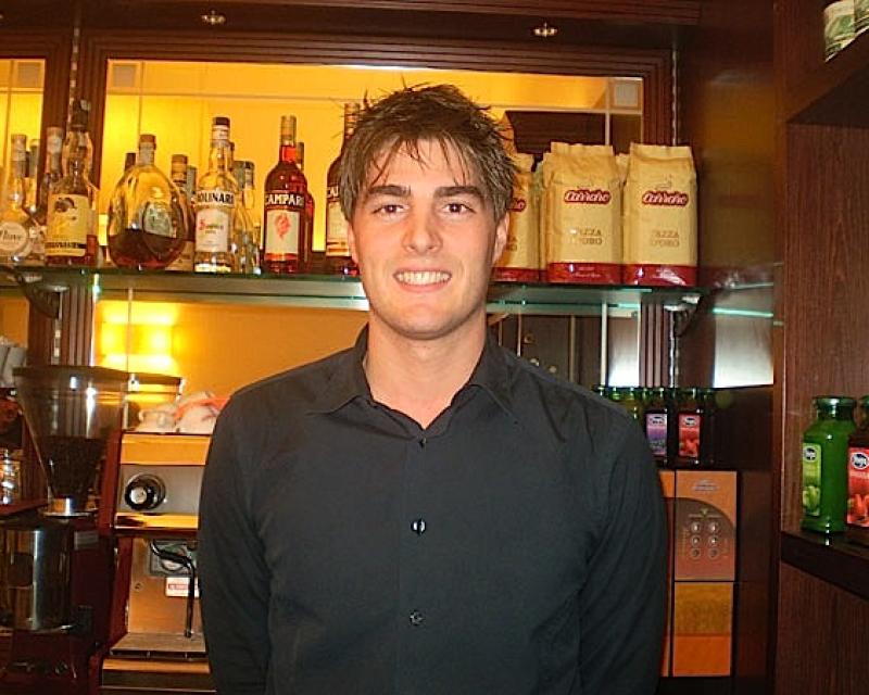 Bassanonet.it “Non mi sento un cervello in fuga”