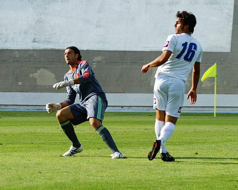 Bassanonet.it Soccer Team, traguardo in vista