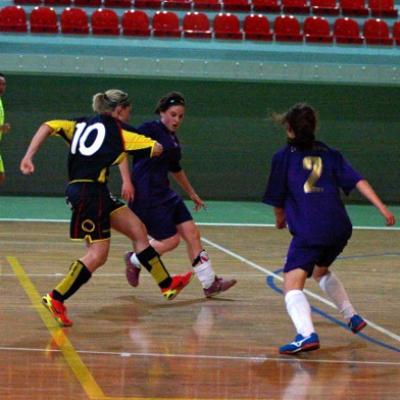 Bassanonet.it Bassano C5 – La Giovanile 2-3
