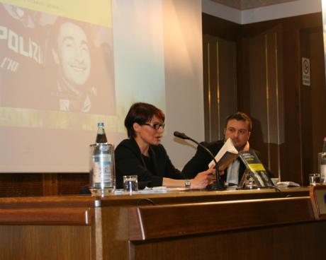 Bassanonet.it Il moto circolare della criminalità