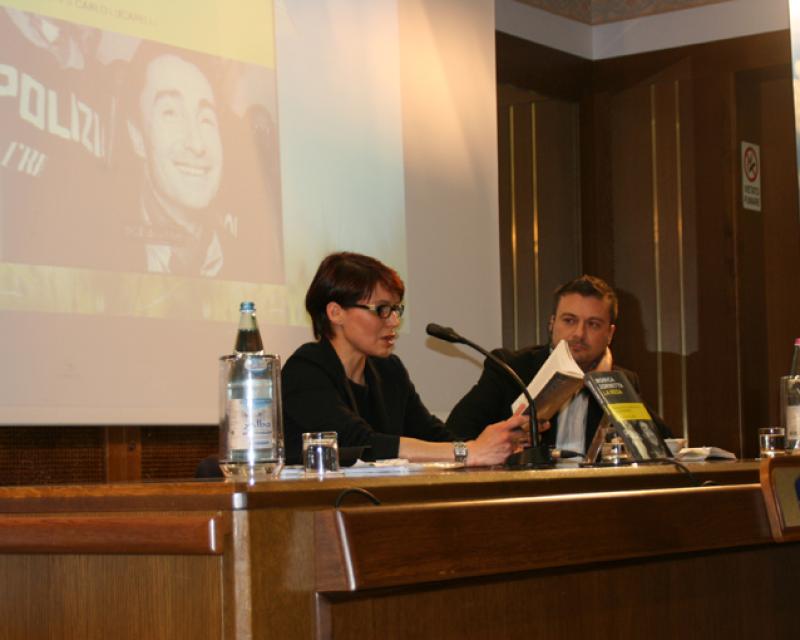 Bassanonet.it Il moto circolare della criminalità