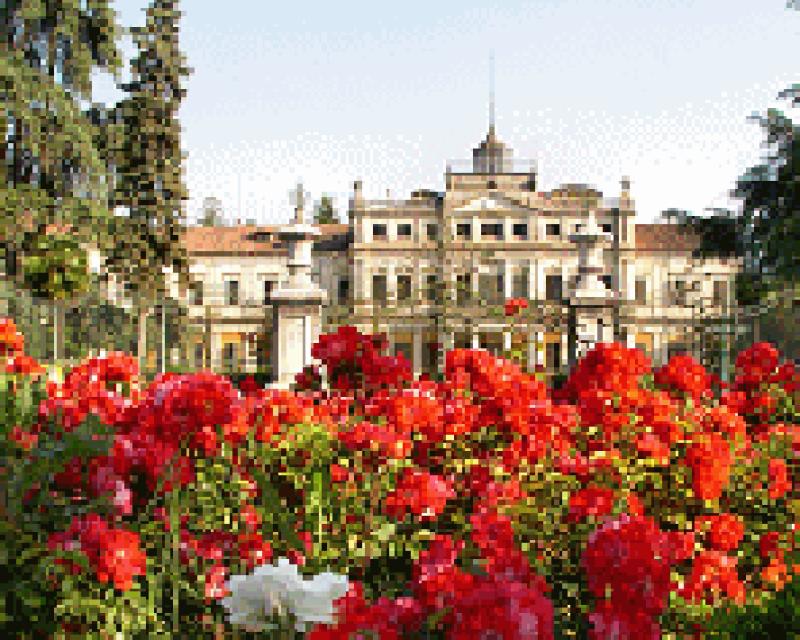 Bassanonet.it Sfondo fiabesco per la