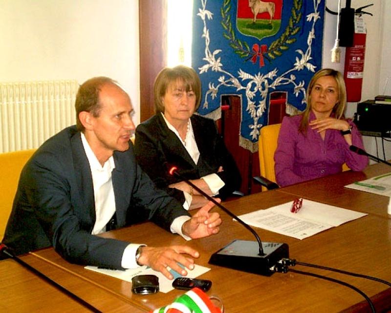 Bassanonet.it Nitrati, no grazie