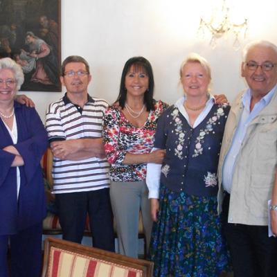 Bassanonet.it Premiazione delle Voci Verdi