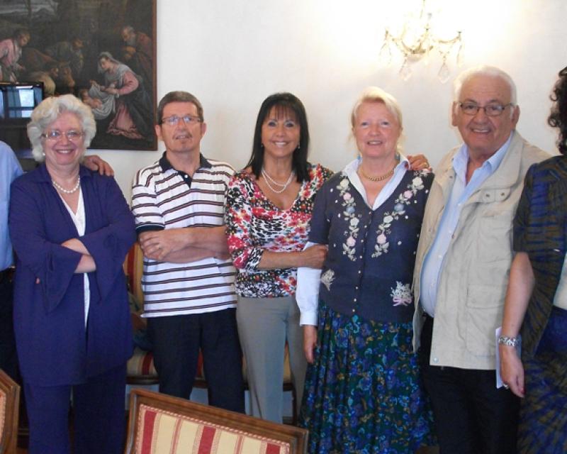 Bassanonet.it Premiazione delle Voci Verdi