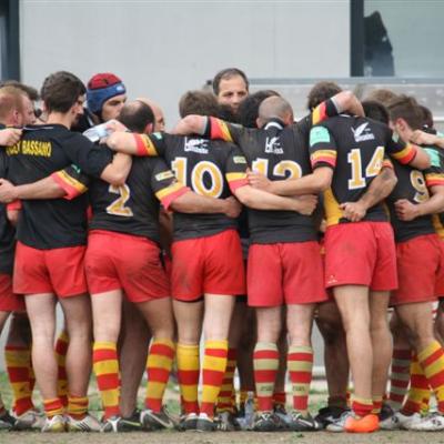 Bassanonet.it Bassano vince, ma non basta: arrivederci a presto serie B!