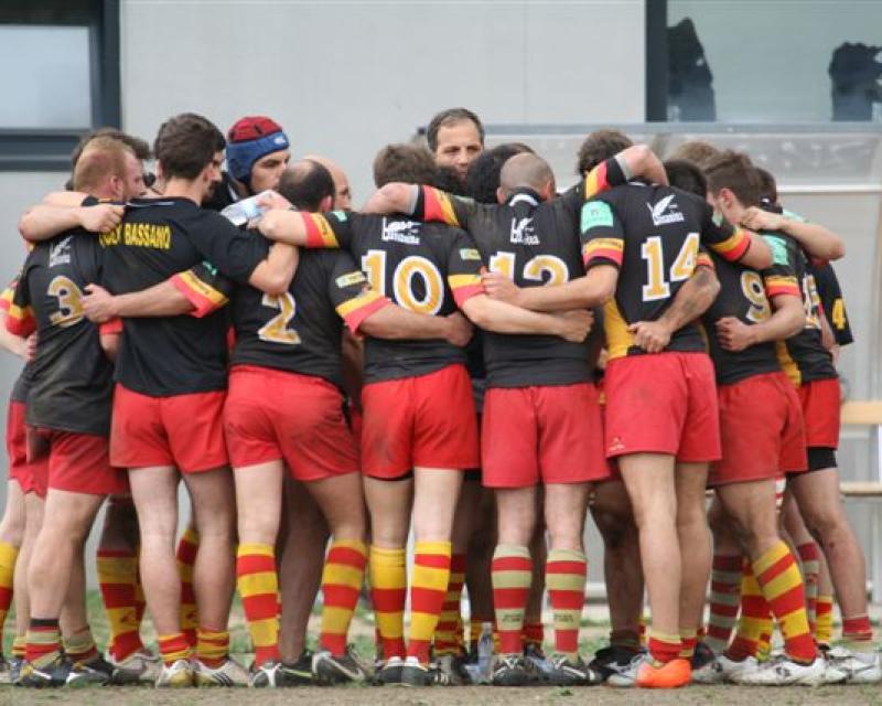 Bassanonet.it Bassano vince, ma non basta: arrivederci a presto serie B!