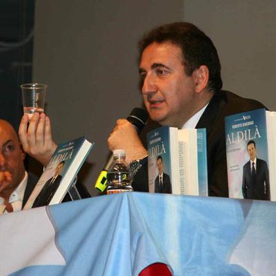 Bassanonet.it Il bicchiere mezzo pieno di Roberto Giacobbo