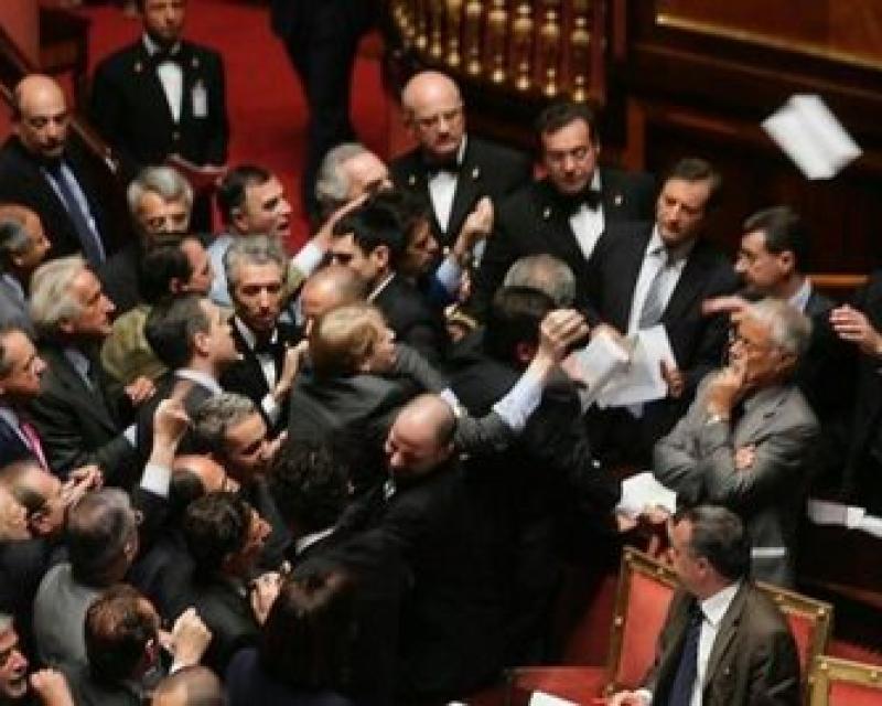 Bassanonet.it Perchè non ci capiamo?