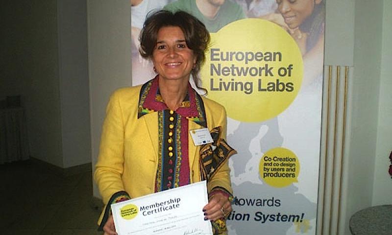 Bassanonet.it - Maria Pia Morelli, TLL Prealpe - Bassano del Grappa