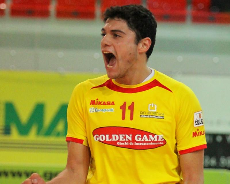 Bassanonet.it Golden Game in formato play off, per Verona non c'è scampo