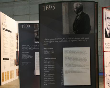 Bassanonet.it Fogazzaro in tasca