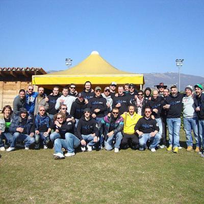Bassanonet.it Amatori: Il FootballBassanoMMIII alle finali nazionali dei campionati Aics