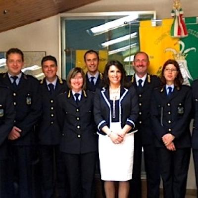 Bassanonet.it Distretto di Polizia