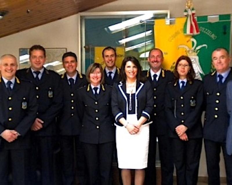 Bassanonet.it Distretto di Polizia