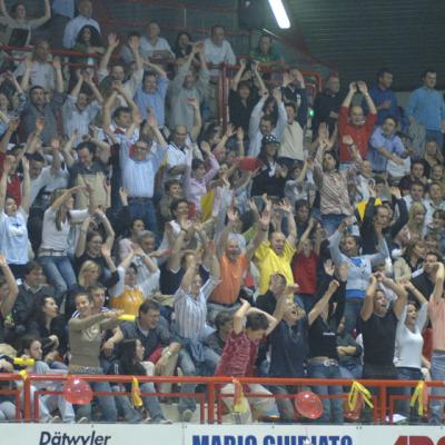 Bassanonet.it Play off: Golden Game alla finestra, ma comunque sarà Potenza