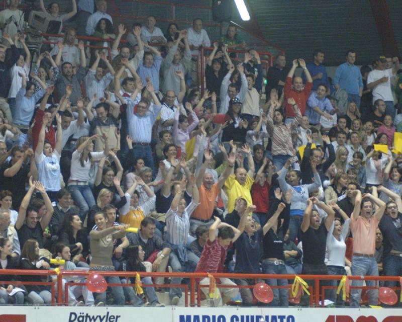 Bassanonet.it Play off: Golden Game alla finestra, ma comunque sarà Potenza