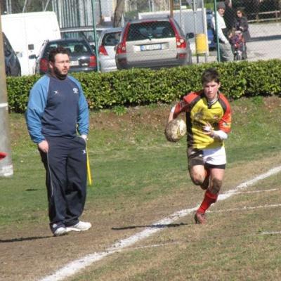 Bassanonet.it Il fine settimana del Rugby Bassano