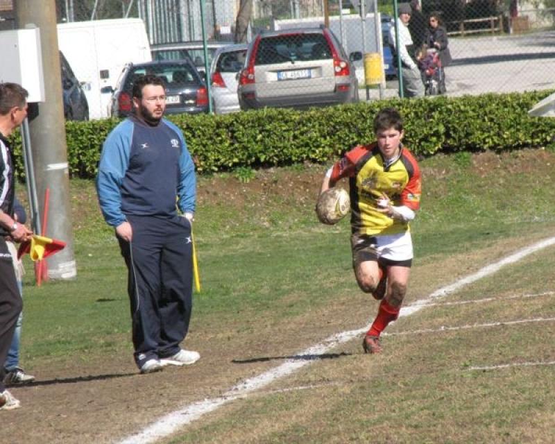 Bassanonet.it Il fine settimana del Rugby Bassano