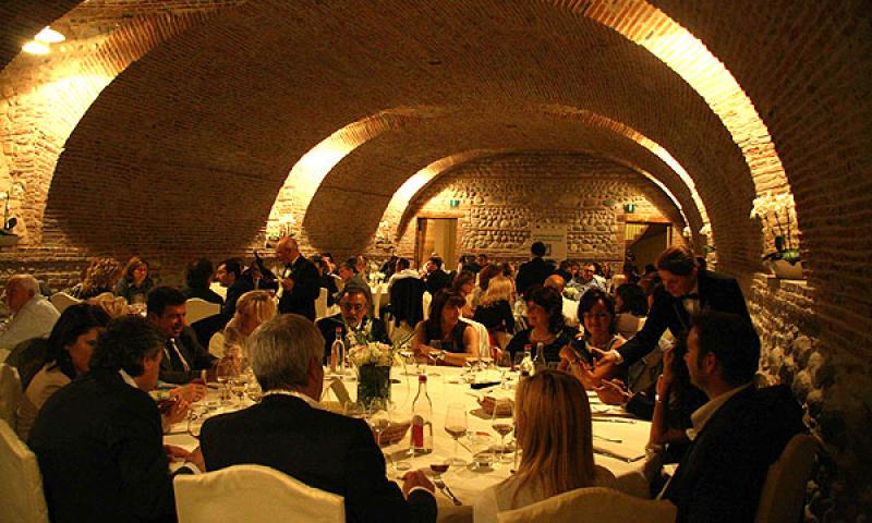 Bassanonet.it - Sala Volte