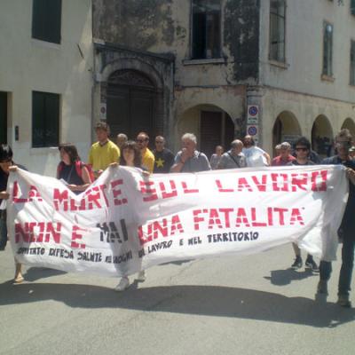 Bassanonet.it La morte non ha colpevoli