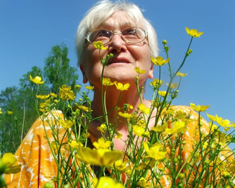 Bassanonet.it Anziani sani e vitali