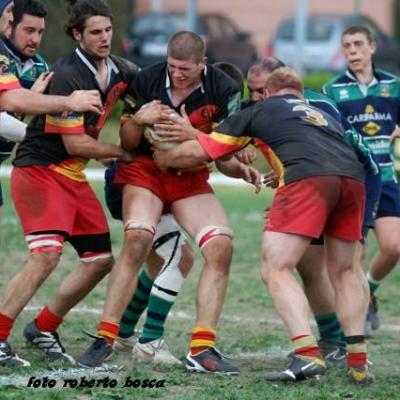 Bassanonet.it Per il Rugby Bassano verdetto all’ultima di campionato