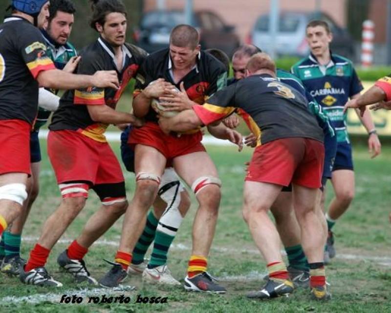 Bassanonet.it Per il Rugby Bassano verdetto all’ultima di campionato