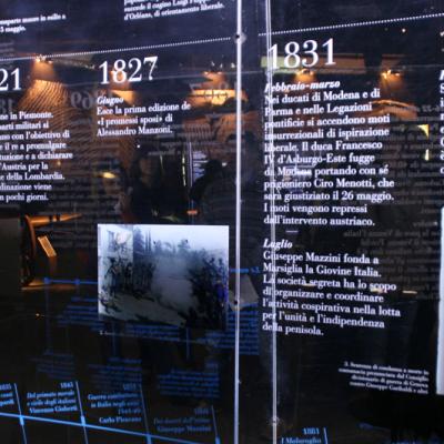 Bassanonet.it Uomini del Risorgimento