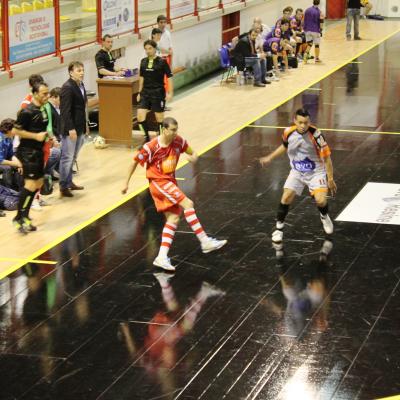 Bassanonet.it Il connubio futsal e solidarietà continua anche nelle Semifinali Play-off