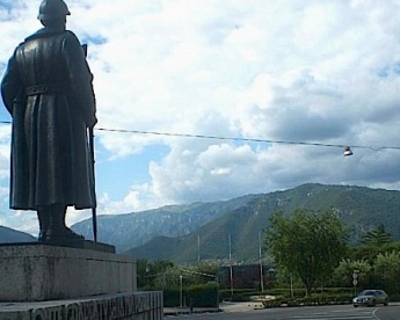 Bassanonet.it “Dal verde effimero alla distruzione della città”