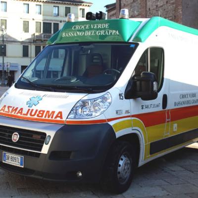Bassanonet.it A lezione di primo soccorso