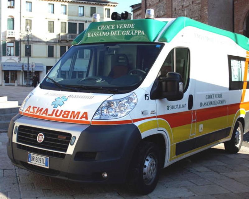 Bassanonet.it A lezione di primo soccorso