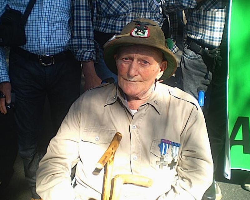 Bassanonet.it Il più “vecio” di tutti