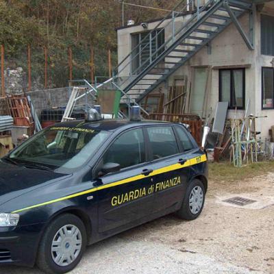 Bassanonet.it “Pugno di ferro”: chiuse le indagini