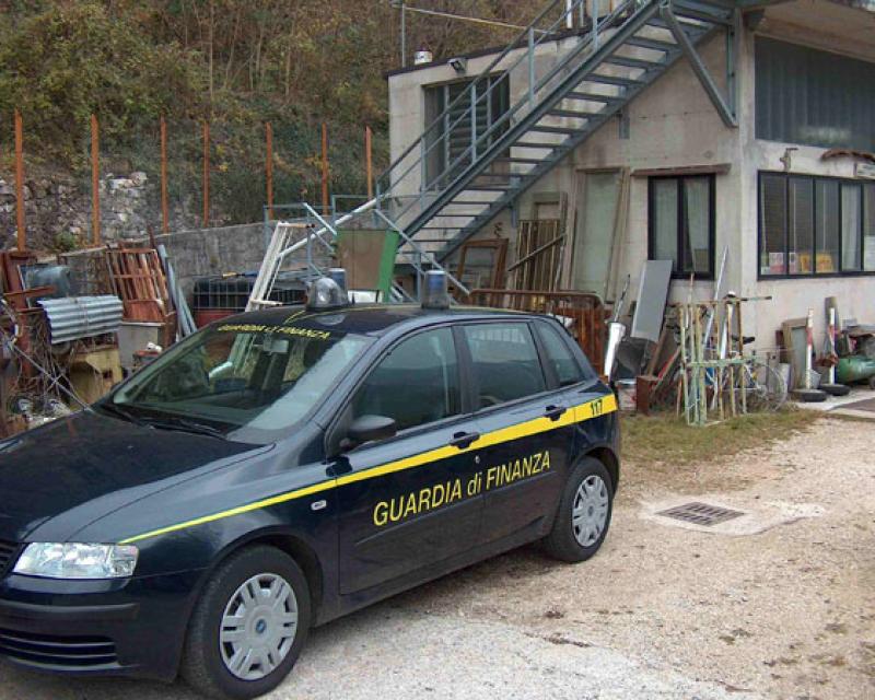 Bassanonet.it “Pugno di ferro”: chiuse le indagini