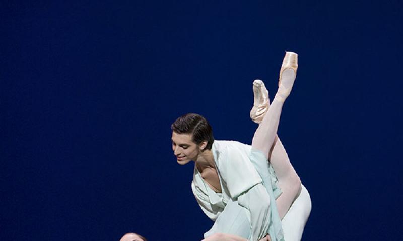 Bassanonet.it - Charline Giezendanner e Marc Moreau