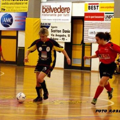 Bassanonet.it Trasferta vittoriosa per il Bassano Calcio a 5