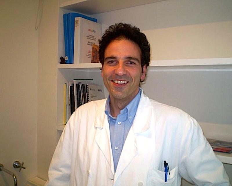 Bassanonet.it Attenzione: ginocchio