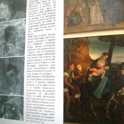 Bassanonet.it Itinerari dapontiani