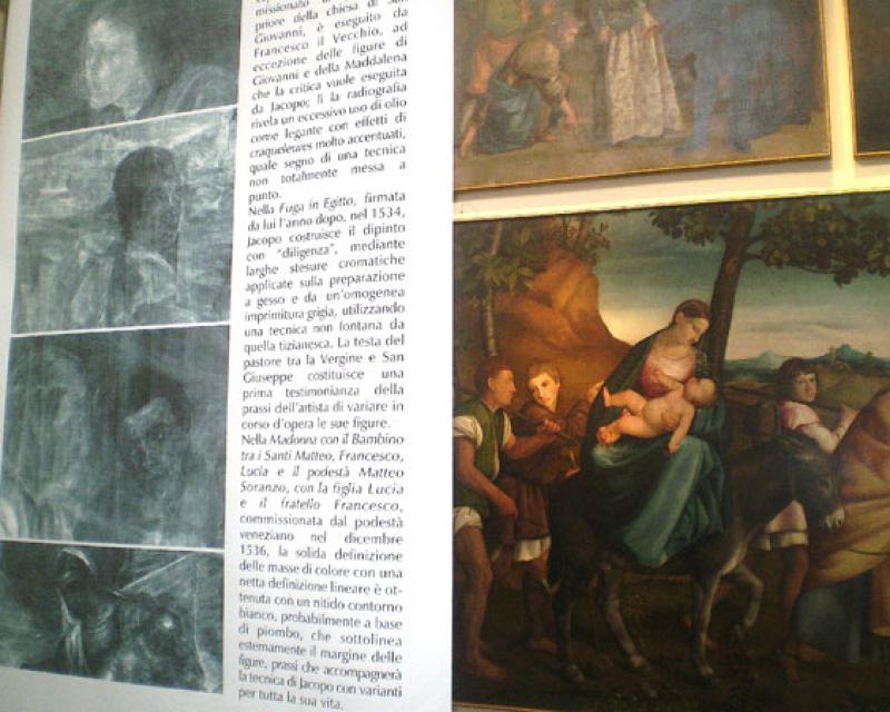 Bassanonet.it Itinerari dapontiani