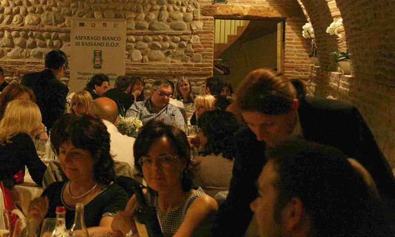 Bassanonet.it - Teresa Cadore, Presidente del’Unione del Commercio di Bassano