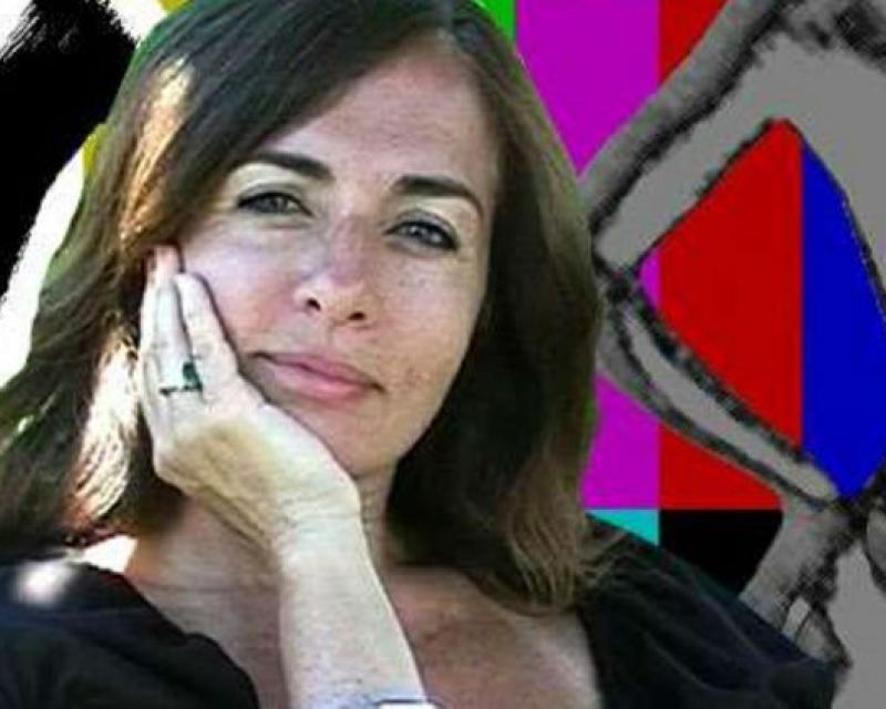 Bassanonet.it Lorella Zanardo a Nove con Nuovi occhi per la TV