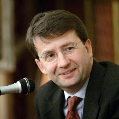 Bassanonet.it Dario Franceschini a Vicolo Gamba