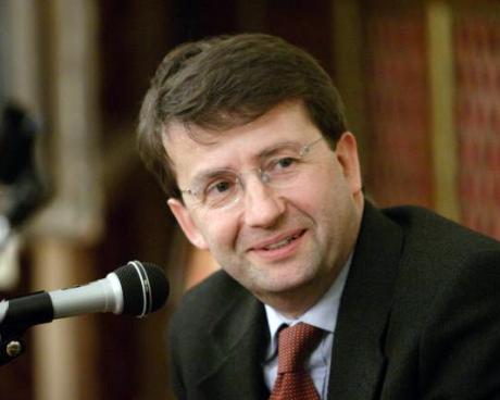 Bassanonet.it Dario Franceschini a Vicolo Gamba