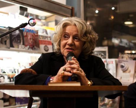 Bassanonet.it I passi bassanesi di Antonia Arslan