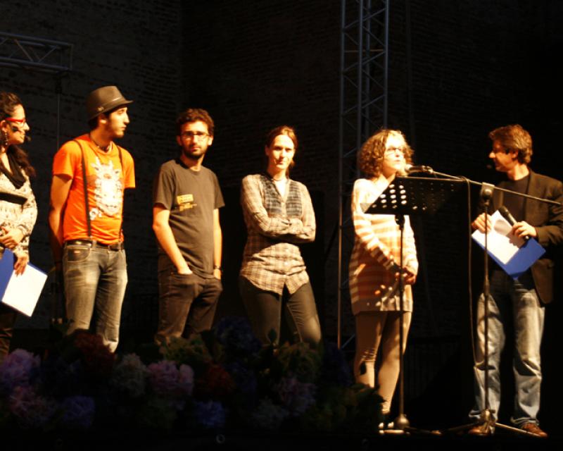 Bassanonet.it Riuscito l’Assalto al Castello