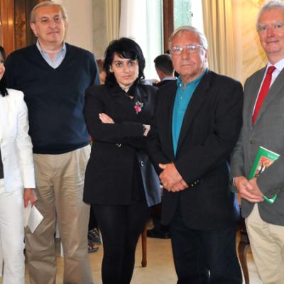 Bassanonet.it In 200 alle Voci Verdi