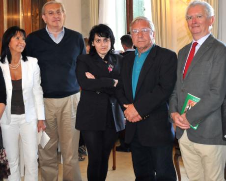 Bassanonet.it In 200 alle Voci Verdi